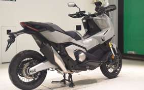 HONDA X-ADV 750 2025 RH21