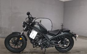 HONDA REBEL MC49