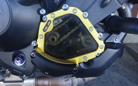 YAMAHA MT-09 SP ABS 2018 RN52J