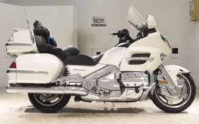 HONDA GL 1800 GOLD WING AIRBAG 2007 SC47