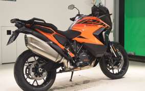 KTM 1290 SUPER ADVENTURE S 2026
