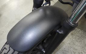 HONDA REBEL 250 2018 MC49