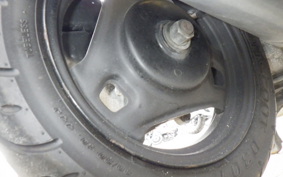 SUZUKI ﾚｯﾂ CA4AA