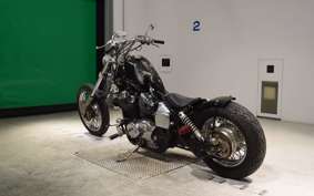 HONDA SHADOW 400 SLASHER 2001 NC40