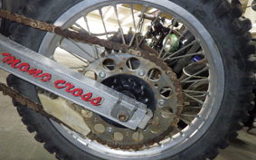 YAMAHA YZ125 2VN