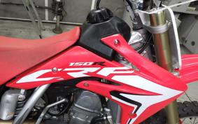 HONDA CRF150R 2002 KE03