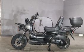 HONDA PS250 MF09