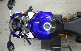 SUZUKI GSX-R1000 2007