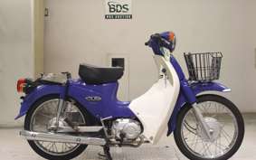 HONDA C110 SUPER CUB 2026 JA07