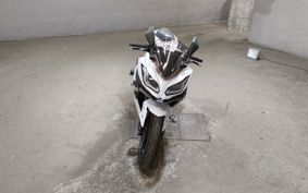 KAWASAKI NINJA250 EX250L