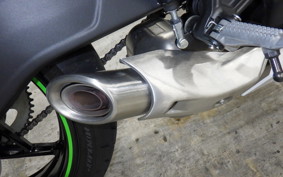 KAWASAKI ZX-25R 2015 ZX250E