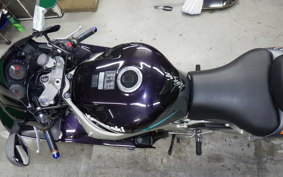 KAWASAKI ZX900R NINJA 2002