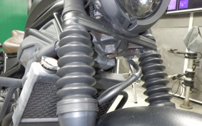 HONDA REBEL 250 S MC49