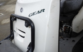 YAMAHA GEAR Gen.2 UA07J