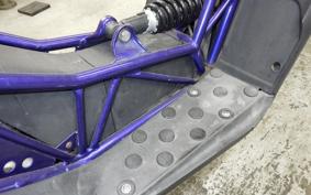 ITALJET DRAGSTER 180