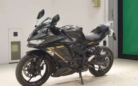 KAWASAKI ZX-25R 2020 ZX250E
