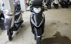 HONDA LEAD 125 2013 JK12