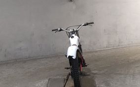 YAMAHA TY250 SCOTTISH 53Y