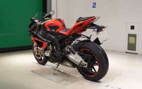BMW S1000RR 2013