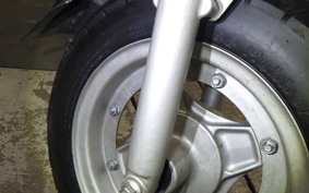 HONDA DAX 50 GEN 2 2002 AB26