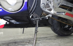HONDA CBR600F GEN 3 2002 PC35