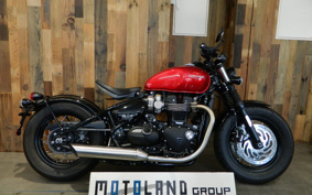 TRIUMPH  TRIUMPH  BONNEVILLE BO BAR  2024 DAD84H