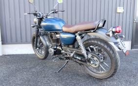 HONDA GB350 2022 NC59
