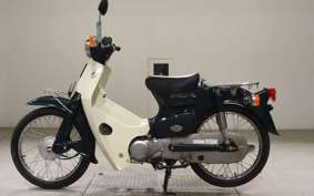 HONDA C50 SUPER CUB 2026 C50