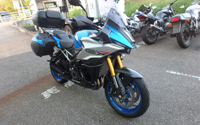 SUZUKI GSX-S1000GX 2024 EK1AA