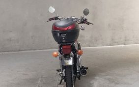 SUZUKI GN125 H PCJG9