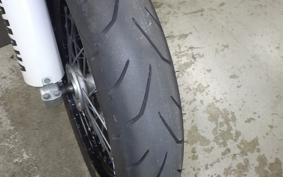 YAMAHA WR250R 2015 DG15J