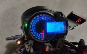 KAWASAKI NINJA250R EX250K