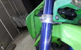 KAWASAKI KDX200SR Gen.2 2004 DX200G