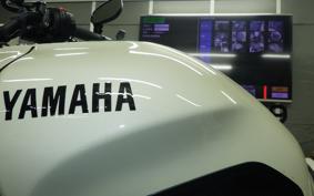 YAMAHA XSR900 2025 RN96J