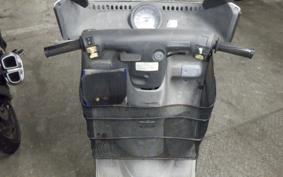 HONDA GYRO CANOPY 2026 TA03