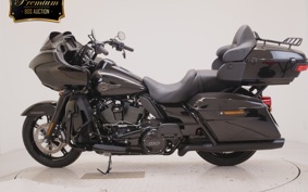 HARLEY FLTRK1870 2025