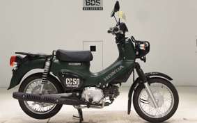 HONDA クロスカブ50 AA06