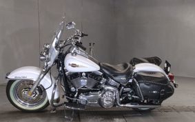 HARLEY HARLEY FLSTC1580 BW5