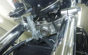SUZUKI GSX400 IMPULSE 2010 GK7CA