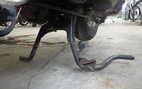 YAMAHA JOG Gen.1 3KJ