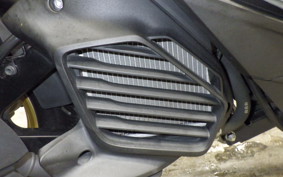 YAMAHA CYGNUSｸﾞﾘﾌｧｽ 2026 SEJ4J