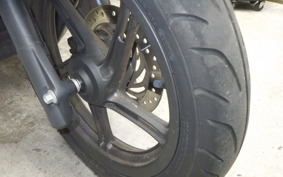 HONDA PCX 125 JF56