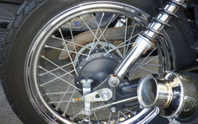 SUZUKI GRASS TRACKER Bigboy NJ47A