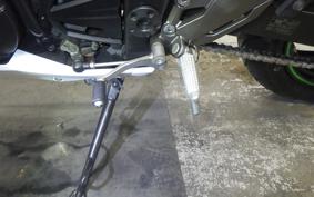 KAWASAKI Z250 2014 ER250C