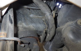 HONDA C50 SUPER CUB AA04