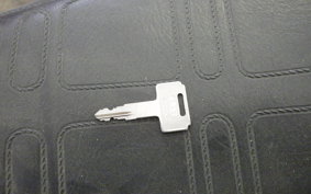 SUZUKI GEMMA 125 2002 CF41A