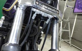 KAWASAKI KZ750 2025 KZ750E