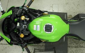KAWASAKI ZX-4RR 2024 ZX400P