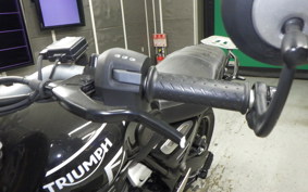 TRIUMPH SPEED400 2024