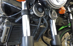 HONDA CB400SF VTEC 2012 NC42